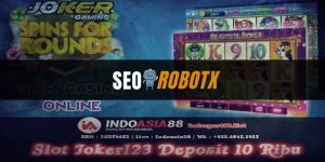 Layanan Judi Mpo Slot Online Dengan Beragam Variasi Game
